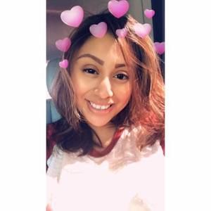 Meet your Posher, Marisol